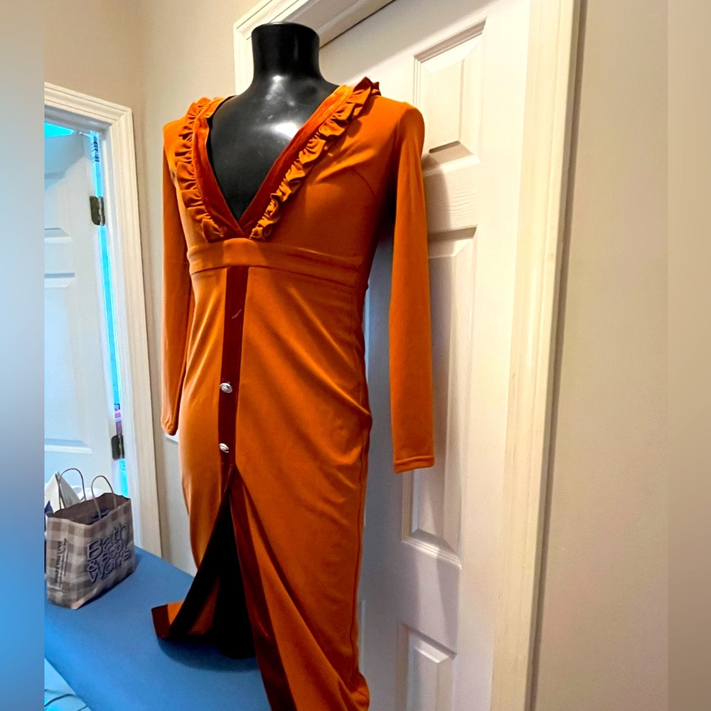NWT Cefian dress